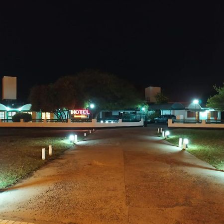 Hotel Rucalen Santa Rosa  Eksteriør bilde